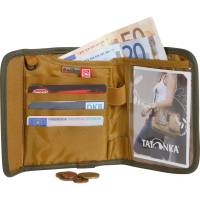 Vorschau: Tatonka Euro Wallet RFID B - Geldbörse - Bild 5