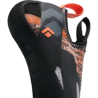 Vorschau: Black Diamond Momentum Kids - Kletterschuhe pewter - Bild 6