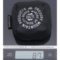 Vorschau: Gregory Raincover - Rucksack-Regenhülle - Bild 7