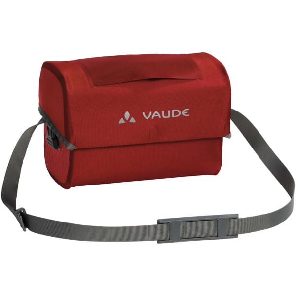 VAUDE Aqua Box - Lenker-Tasche red - Bild 13