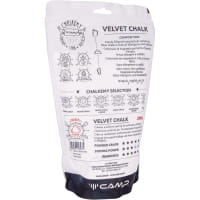 Vorschau: C.A.M.P. Velvet Chalk 200 g - Magnesia - Bild 2