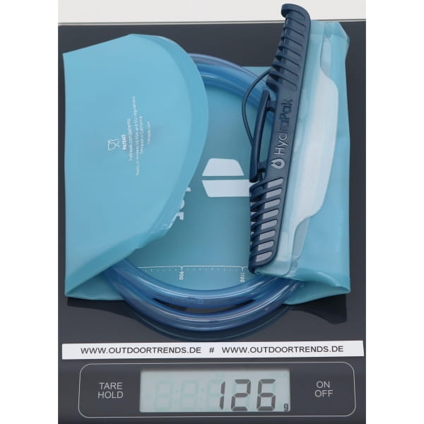 deuter Streamer II 1.5 L - Trinksystem - Bild 3