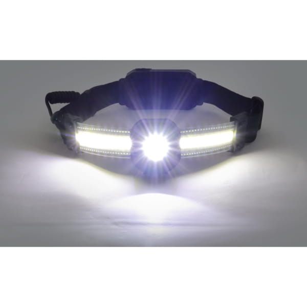 Origin Outdoors Taillight - LED-Stirnlampe - Bild 7