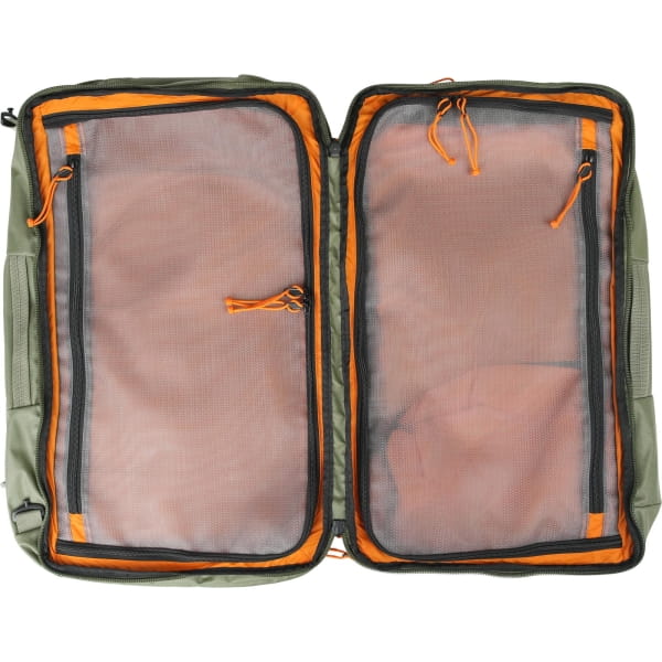 MYSTERY RANCH Mission Rover 60 Plus - Reisetasche ponderosa - Bild 20