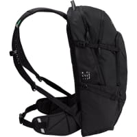 Vorschau: VAUDE eMoab 22 - E-Bike-Rucksack black - Bild 3 Vorschau: VAUDE eMoab 22 - E-Bike-Rucksack black - Bild 3
