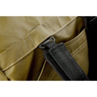Vorschau: EVOC Duffle Bag 60 - Reisetasche curry-black - Bild 15