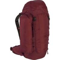 Vorschau: BACH Pockets Side Long - Zusatztaschen red dahlia - Bild 6