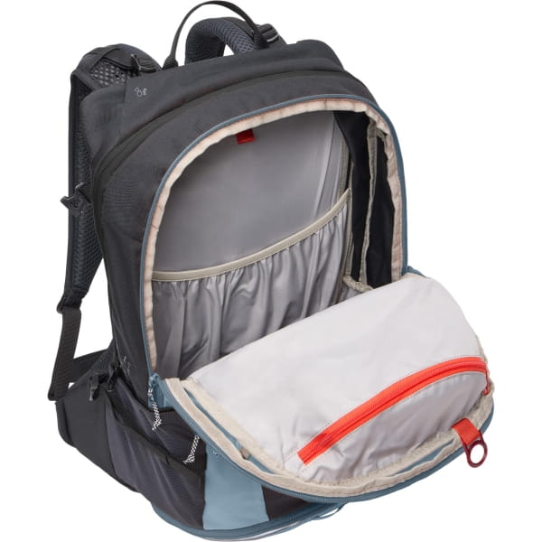 VAUDE Bike Alpin 23+5 - MTB-Radrucksack heron - Bild 36