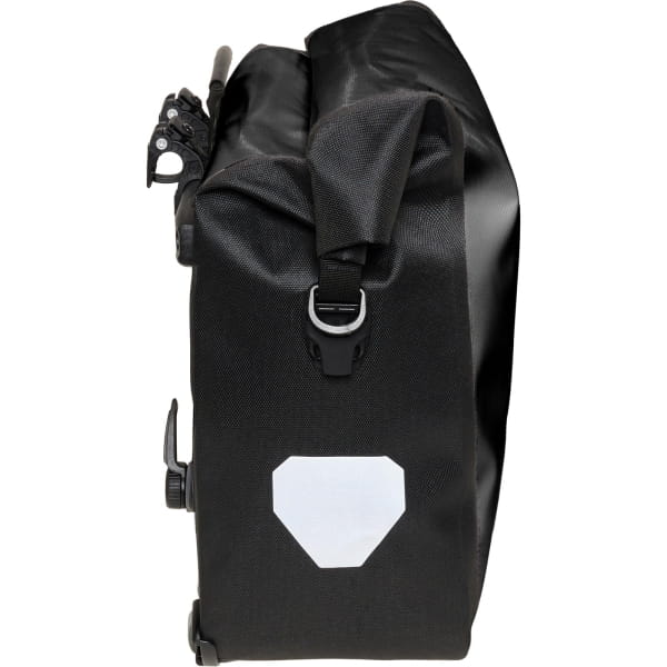 ORTLIEB Back-Roller Core - Hinterradtasche black - Bild 3 ORTLIEB Back-Roller Core - Hinterradtasche black - Bild 3