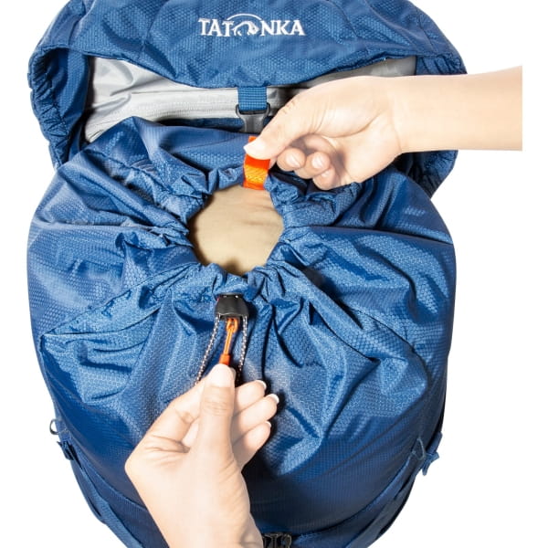 Tatonka Hike Pack 32 - Wanderrucksack darker blue - Bild 20