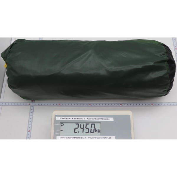 Wechsel Exogen 3 Zero-G - 3-Personen-Zelt green - Bild 12 Wechsel Exogen 3 Zero-G - 3-Personen-Zelt green - Bild 12