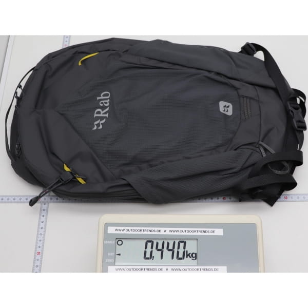 Rab Tygen 18 - Tagesrucksack - Bild 17