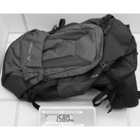 Vorschau: VAUDE Women's Asymmetric 38+8 - Trekkingrucksack - Bild 19 Vorschau: VAUDE Women's Asymmetric 38+8 - Trekkingrucksack - Bild 19