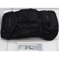 Vorschau: VAUDE Jura 28 Long - Wanderrucksack black - Bild 11 Vorschau: VAUDE Jura 28 Long - Wanderrucksack black - Bild 11