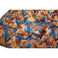 Vorschau: Therm-a-Rest Honcho Poncho Kids - tragbare Decke animal - Bild 2