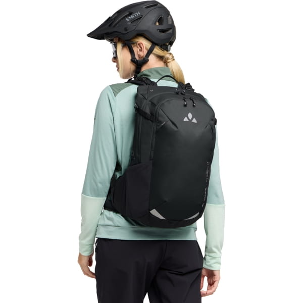 VAUDE Women's Trailvent 15 - Mountainbike-Rucksack black - Bild 10 VAUDE Women's Trailvent 15 - Mountainbike-Rucksack black - Bild 10
