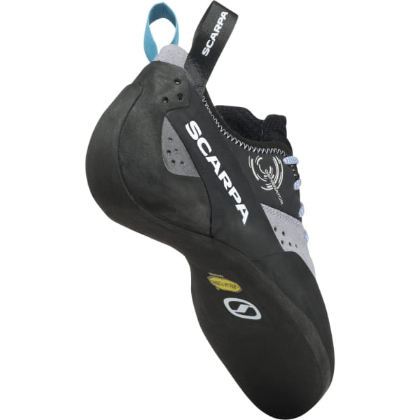 Scarpa Generator Wmn - Kletterschuhe light gray - Bild 6