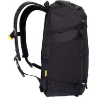 Vorschau: NOMAD Montagon Premium 30 - Tagesrucksack black - Bild 3 Vorschau: NOMAD Montagon Premium 30 - Tagesrucksack black - Bild 3