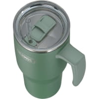 Vorschau: Thermos Refreshing - Isolier-Trinkbecher mit Griff green - Bild 15 Vorschau: Thermos Refreshing - Isolier-Trinkbecher mit Griff green - Bild 15