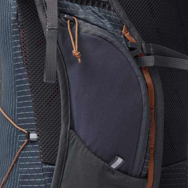 Black Diamond Pursuit 30 Backpack - Wanderrucksack carbon-moab brown - Bild 5 Black Diamond Pursuit 30 Backpack - Wanderrucksack carbon-moab brown - Bild 5