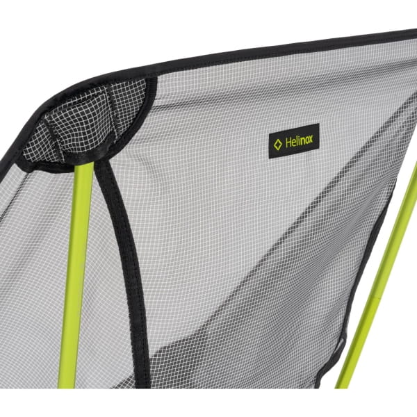 Helinox Chair Zero LT - Faltstuhl melon - Bild 16