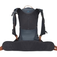 Vorschau: Black Diamond Pursuit 30 Backpack - Wanderrucksack carbon-moab brown - Bild 3 Vorschau: Black Diamond Pursuit 30 Backpack - Wanderrucksack carbon-moab brown - Bild 3