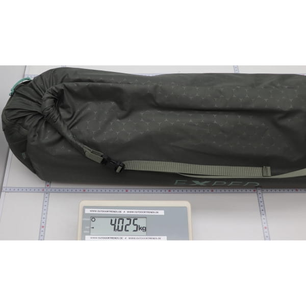 EXPED LuxeMat - Isomatte moraine - Bild 13