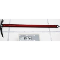 Vorschau: DMM Spire Red - Eispickel - Bild 5 Vorschau: DMM Spire Red - Eispickel - Bild 5