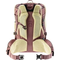 Vorschau: deuter Trans Alpine Pro 26 SL - Fahrradrucksack ashrose-desert - Bild 11