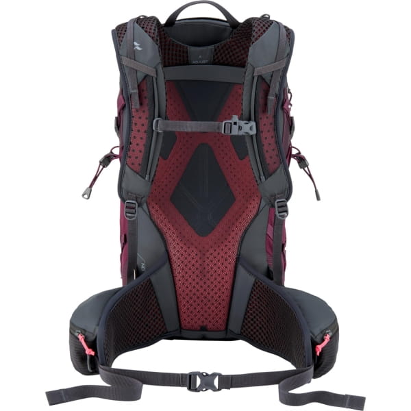 Rab Protium 18 ND - Tagesrucksack mulberry - Bild 3 Rab Protium 18 ND - Tagesrucksack mulberry - Bild 3
