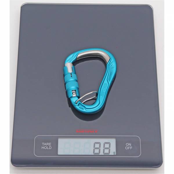 Edelrid Jul² Belay Kit Bulletproof Triple - Sicherungssset - Bild 4