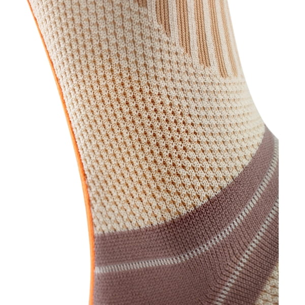 Bauerfeind Sports Outdoor Ankle Support - Knöchel-Bandage sandstone-orange - Bild 7