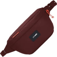 Vorschau: pacsafe GO Sling - Gürteltasche garnet red - Bild 21 Vorschau: pacsafe GO Sling - Gürteltasche garnet red - Bild 21
