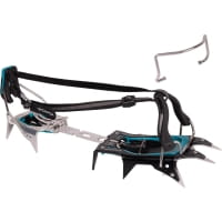 C.A.M.P. Peak 12 Nanotech Auto/Semi-Auto - Steigeisen