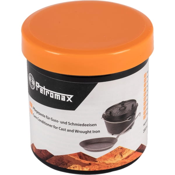 Petromax Pflegepaste - 250 ml - Bild 1