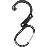 GearAid Heroclip Mini - Materialkarabiner