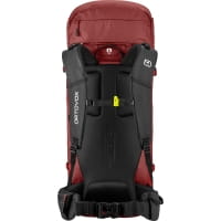 Vorschau: Ortovox Peak Light 32 - Alpinrucksack cengia rossa - Bild 2