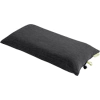 Vorschau: NEMO Fillo Elite Wide - Kopfkissen black pearl-citron - Bild 4