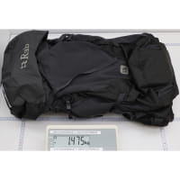 Vorschau: Rab Exion 38 - Wander- & Trekkingrucksack - Bild 13 Vorschau: Rab Exion 38 - Wander- & Trekkingrucksack - Bild 13