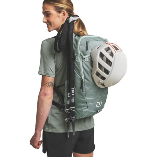 Ortovox Trace 20 - Wanderrucksack - Bild 9