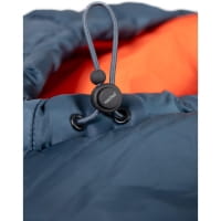 Vorschau: Wechsel Tracks Autumn - Kunstfaserschlafsack - Bild 5