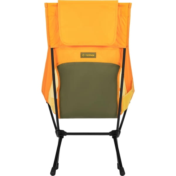 Helinox Chair One Highback (re) - Faltstuhl flame multi block - Bild 53