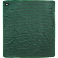Vorschau: Therm-a-Rest Argo Blanket - Kunstfaser-Decke green print - Bild 10