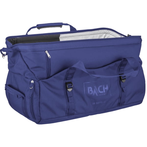BACH Dr. Duffel 40 - Reisetasche blue dawn - Bild 18 BACH Dr. Duffel 40 - Reisetasche blue dawn - Bild 18
