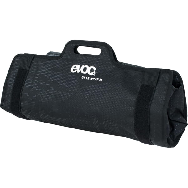 EVOC Gear Wrap M - Packtasche black - Bild 1