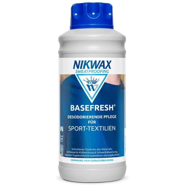 Nikwax Base Fresh - Conditioner Funktionsunterwäsche - Bild 1