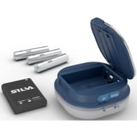 Vorschau: Silva Glow - Camping-Lampe blue - Bild 11 Vorschau: Silva Glow - Camping-Lampe blue - Bild 11