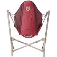 Vorschau: NEMO Stargaze Evo-X - Campingstuhl deep claret - Bild 16