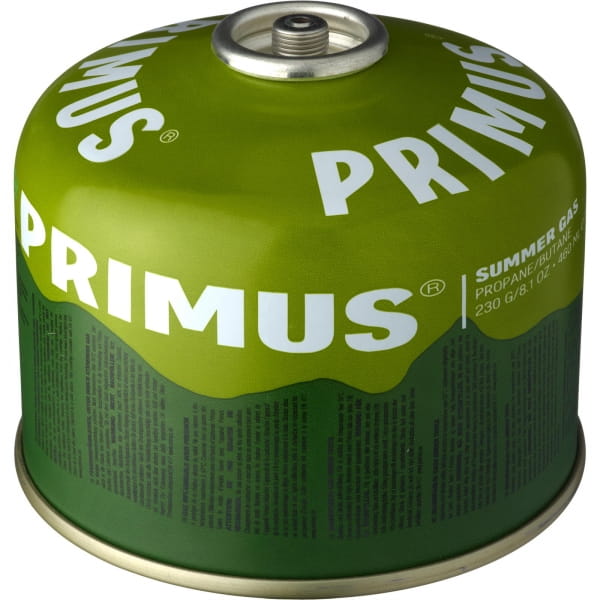Primus Summer Gas - Schraubventilkartusche 230 g - Bild 1