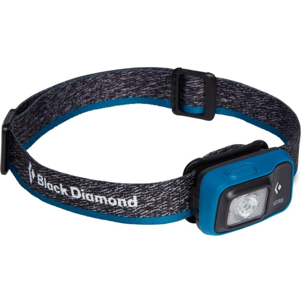Black Diamond Astro 300 - Stirnlampe azul - Bild 5